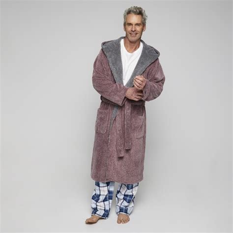 harris scarfe men's dressing gown.